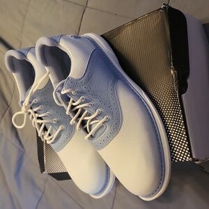 Men's Stroll Promenade Golf Shoes size 12